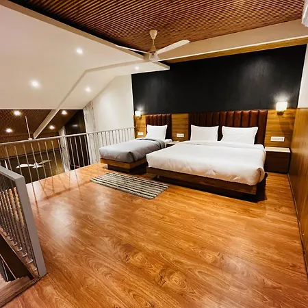 Hotel The Onix-3