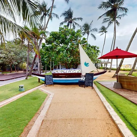Radisson Blu Resort Galle-3