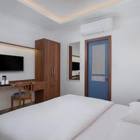 Hotel Ganga Maiya-3