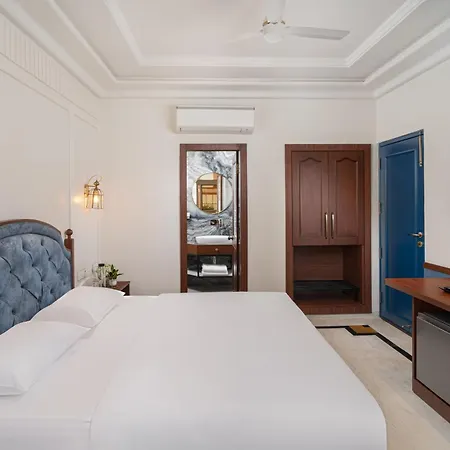 Hotel Ganga Maiya-2