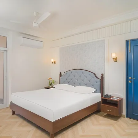 Hotel Ganga Maiya-2