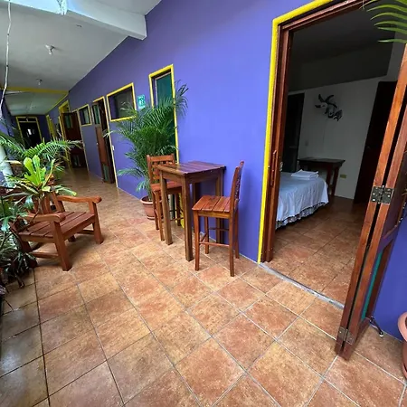 Casa Romano Hostel-2