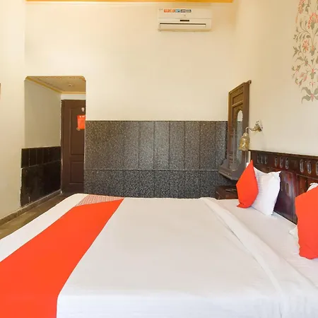 Hotel O Ashok Palace-3