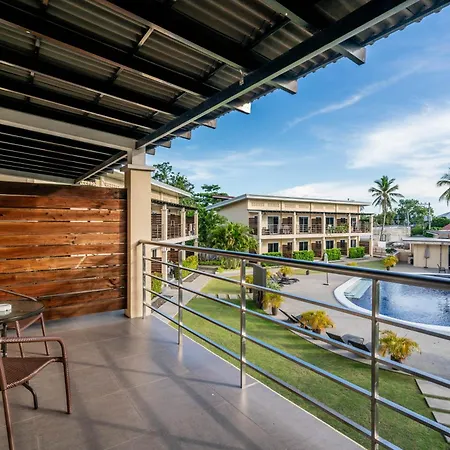 Malinawon Resort 馬莉吶灣度假中心-3