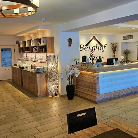 Hotel Berghof-3