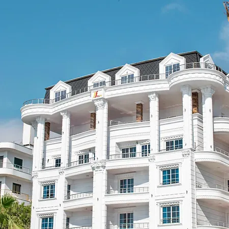 Fafa Premium Hotel & Spa-3