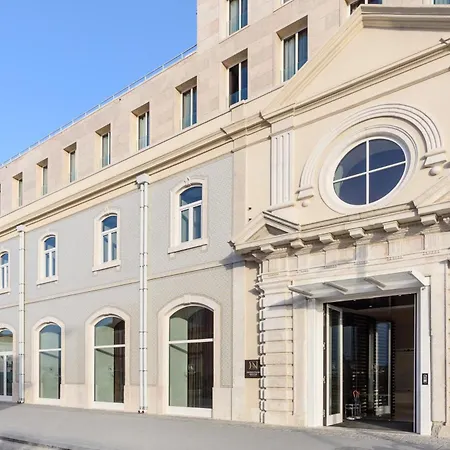 Aurea Museum By Eurostars Hotel Company-2