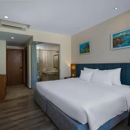 Sala Tuy Hoa Beach Hotel-2