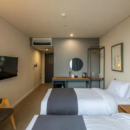 Jk Blossom Hotel-2