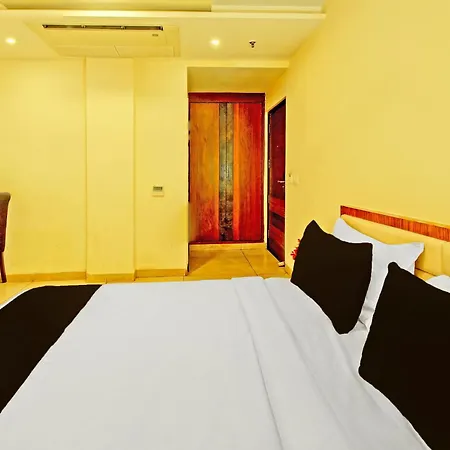 Golden Eagle By Wizowll Group Of Hotel And Banquet-2