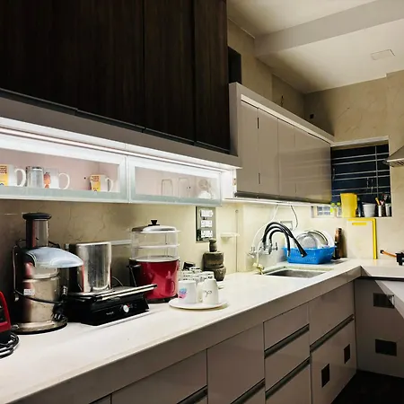 Royal Palms Luxury Service Apartment-2