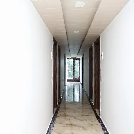 Hotel Rosewood Inn-2