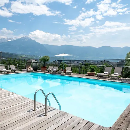 Hotel Residence Mavie-3