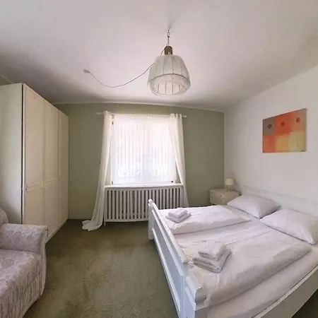 Das Christine Appartement-2