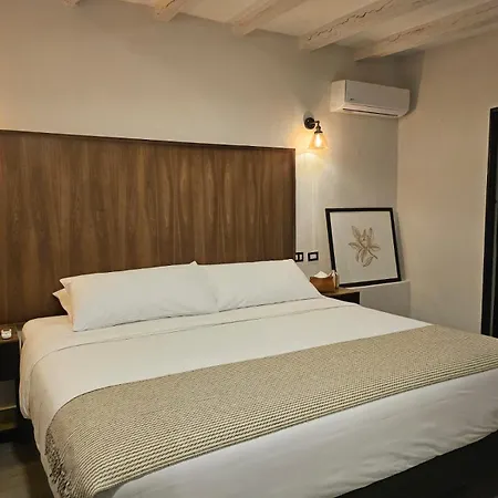 Hotel Maria Bonita-2