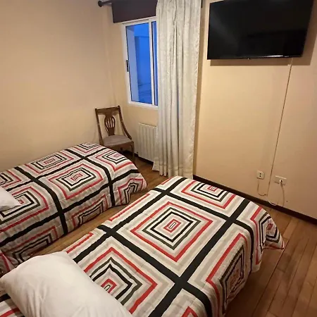 Habitaciones Vistamar-2