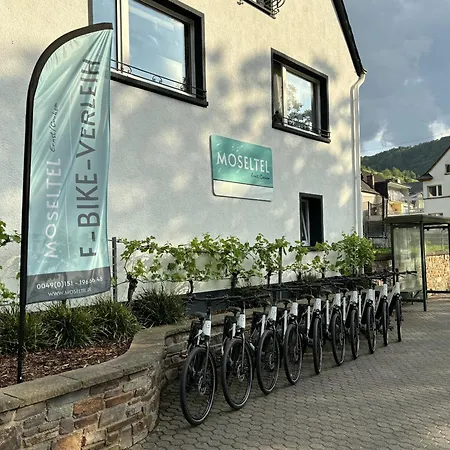MOSELTEL Ernst,Cochem-3