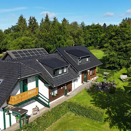 Gästehaus Kuck-3