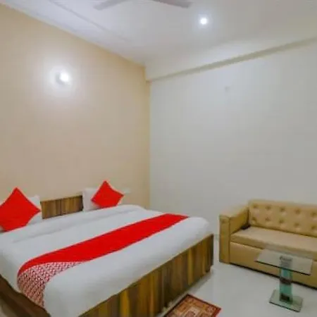 Hotel O Soho-2