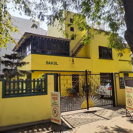 Hotel Bakul-2