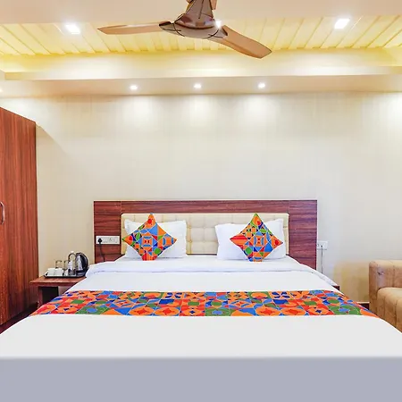Fabhotel Grand Falcon-2
