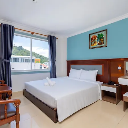 3H Grand Hotel-3