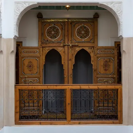 Riad Dar Fanny-3