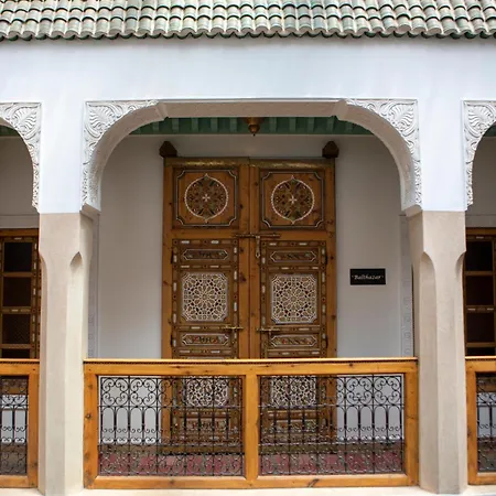 Riad Dar Fanny-2