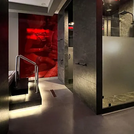 Motel Boutique Qatro-3