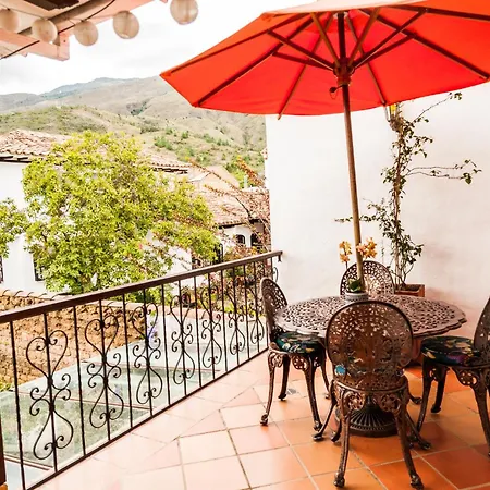 Pancha Mama Hotel Boutique-2