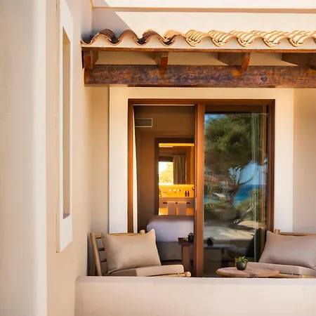 Dunas De Formentera, A Small Luxury Hotel Of The World-2