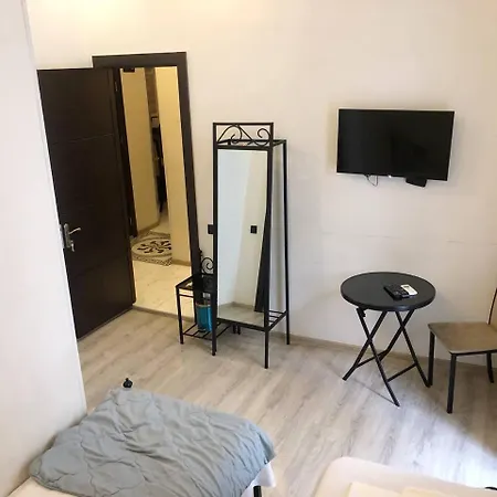 City Center Hotel-2