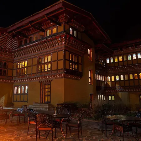 Hotel Olathang-2