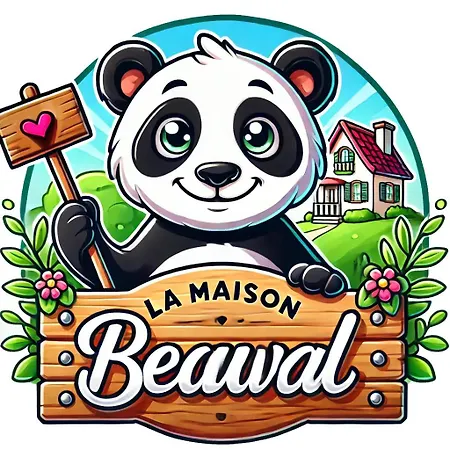 Maison Beauval - Saint-Aignan Centre - 5 minutes du Zoo de Beauval-3