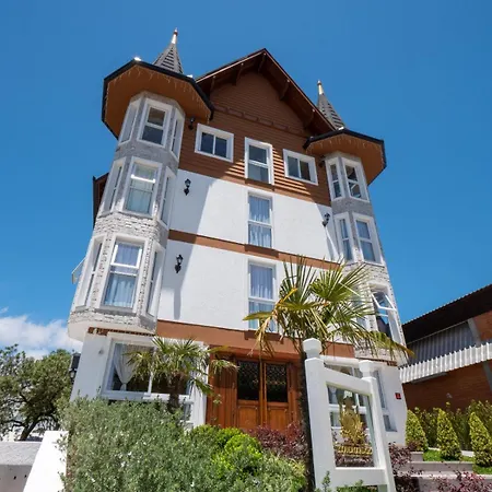 Hotel Locanda Casa D'Oro-3