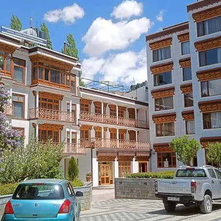 Hotel Gawaling International-2