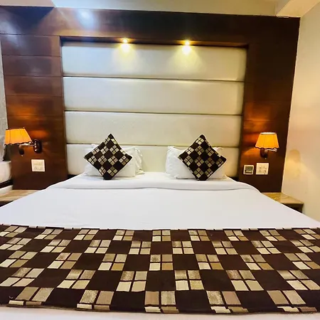 Hotel Kc Inn Ajmer-2