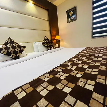 Hotel Kc Inn Ajmer-2