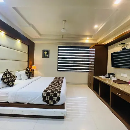 Hotel Kc Inn Ajmer-3