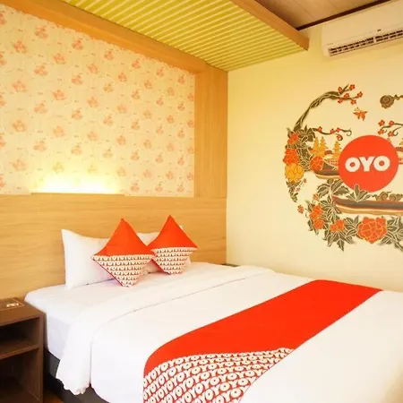 Oyo 147 Hotel Winer-3