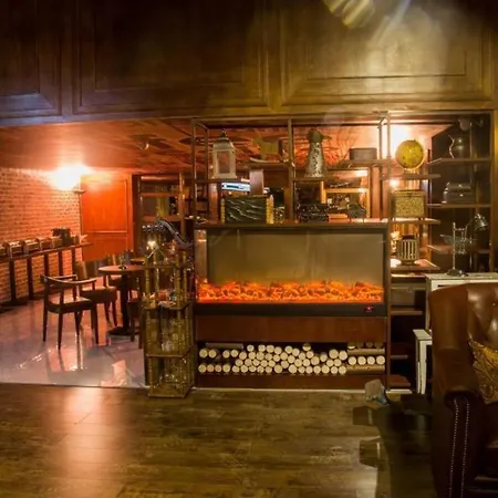 James Joyce Coffetel Hotel Guangzhou Tianhebei Tianrun Road-2
