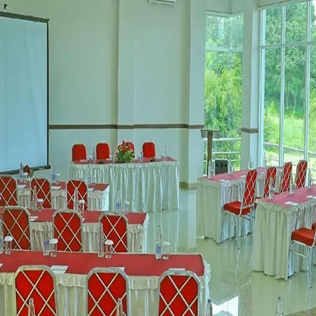 Braja Mustika Hotel Bogor-2
