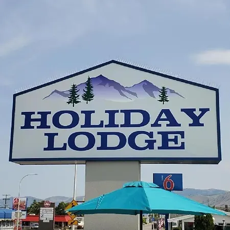 Holiday Lodge Wenatchee-3