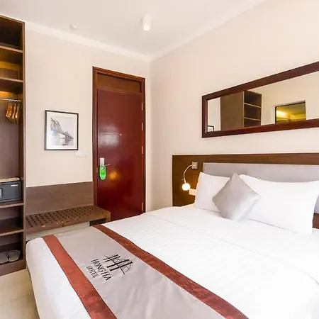 Hong Ha Hotel-2