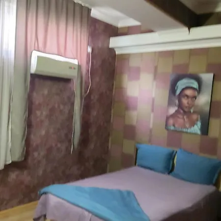 Hotel ,,Mega"-2