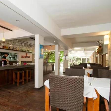 Maharani Beach Hotel-2
