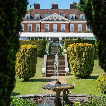 Hunton Park Hotel-3