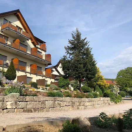 Hotel-Gasthof Rose-3