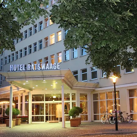 Hotel Ratswaage-3