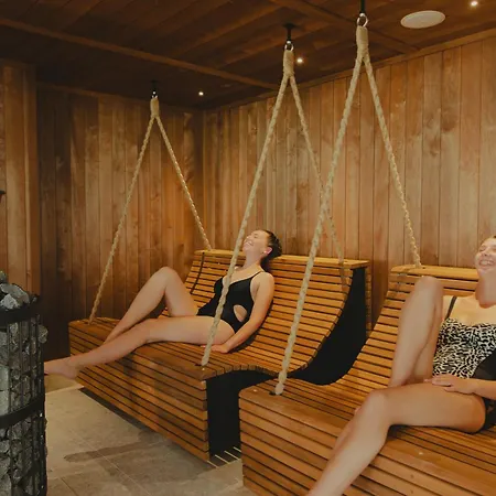 Cairndale Hotel & Spa-2
